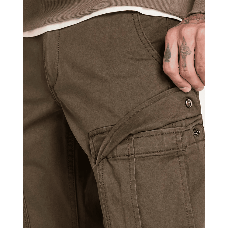 PANTALONE TIMBERLAND CARGO M