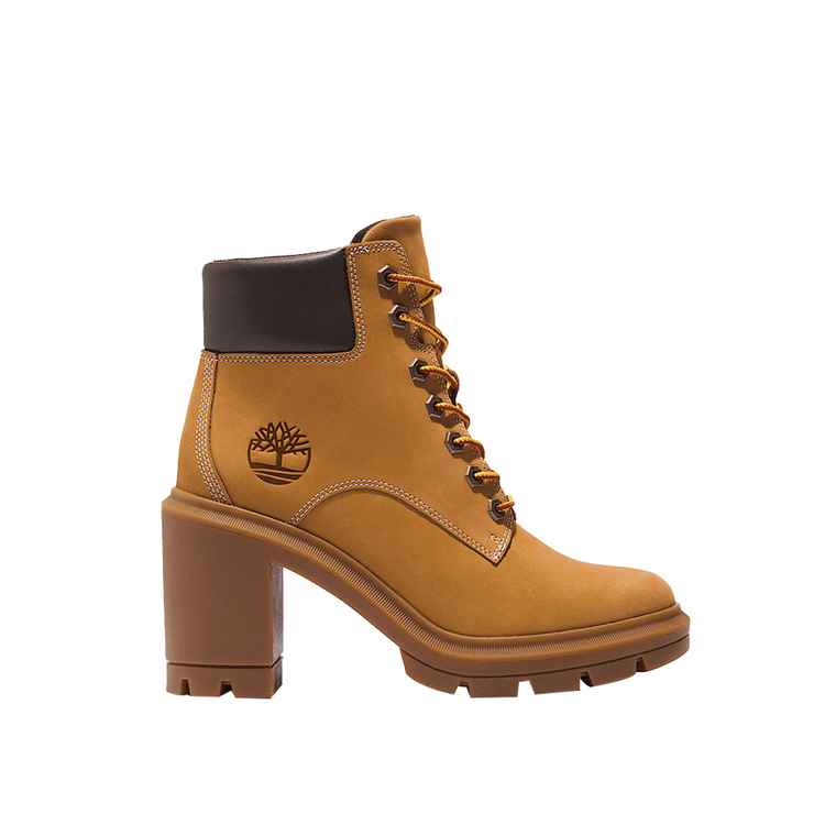 Polacchina Donna con tacco