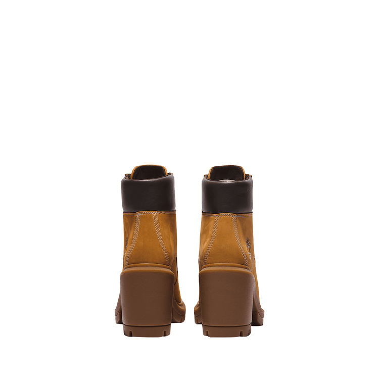 Polacchina Donna con tacco