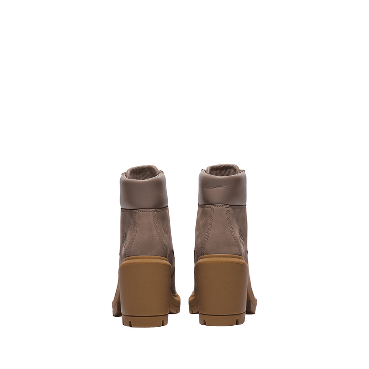 Polacchina Donna con tacco