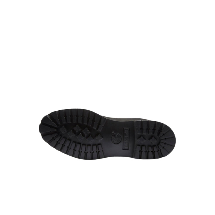 Botte imperméable premium 6 pouces pour hommes