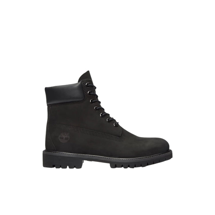 Botte imperméable premium 6 pouces pour hommes