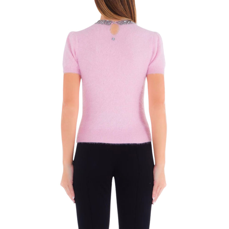 T-shirt Donna con motivo