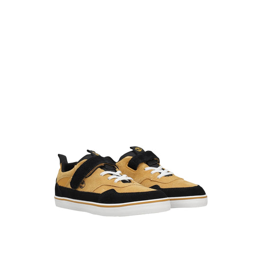 Sneakers Ragazzo Stone Jump Giallo