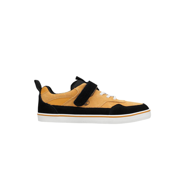 Sneakers Ragazzo Stone Jump Giallo
