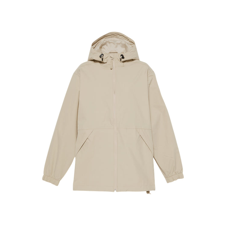 Giacca Donna Winnick Impermeabile Beige