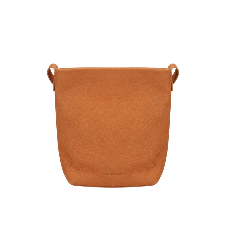 Borsa Donna a spalla in pelle retro