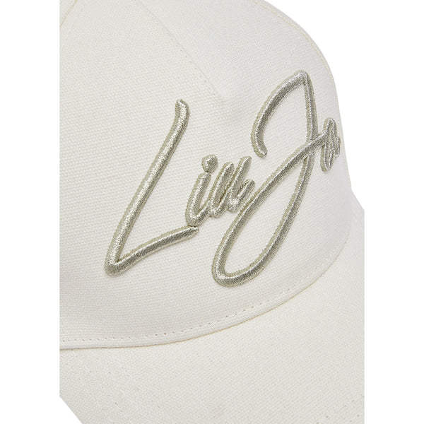Cappello Donna in cotone, modello baseball
