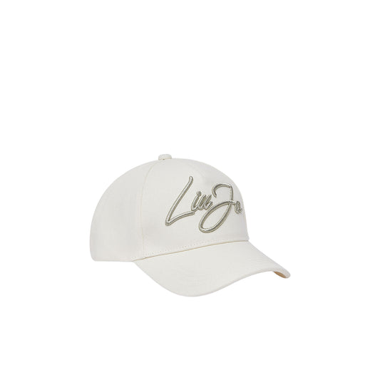 Cappello Donna in cotone, modello baseball