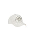 Cappello Donna in cotone, modello baseball