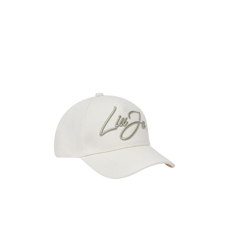 Cappello Donna in cotone, modello baseball