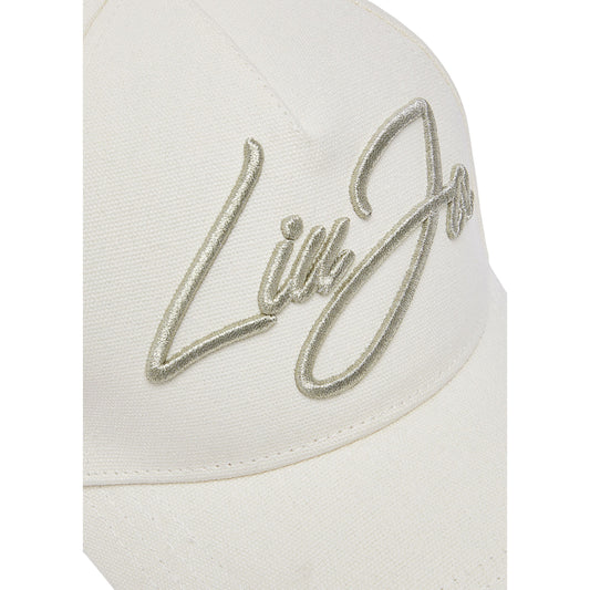 Cappello Donna in cotone, modello baseball