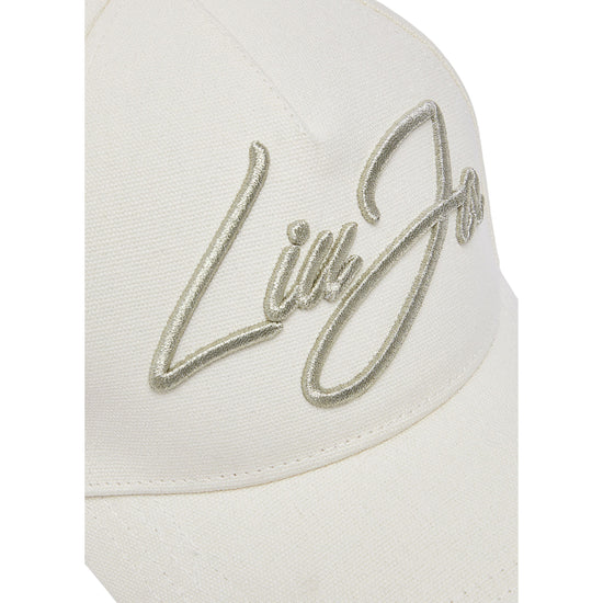 Cappello Donna in cotone, modello baseball