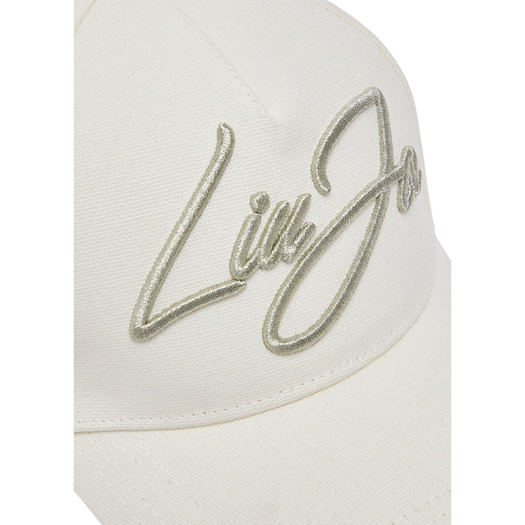 Cappello Donna in cotone, modello baseball