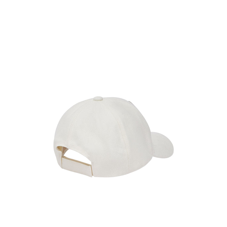 Cappello Donna in cotone, modello baseball