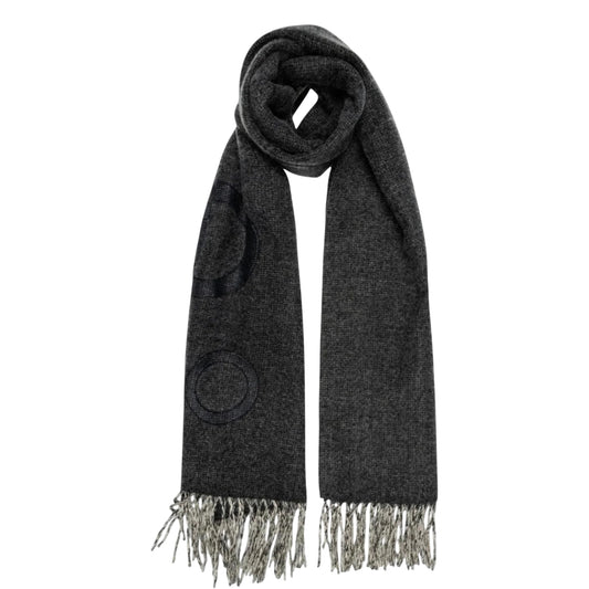 Stola Donna in elegante nero