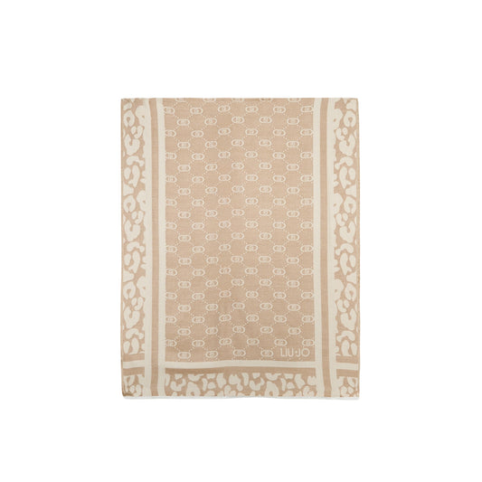 Acquista subito la Stola Donna, realizzata in morbido tessuto e bordi sfrangiati firmata LiuJo, su Martini 900: vieni a scoprire tutta la collezione sul nostro sito.