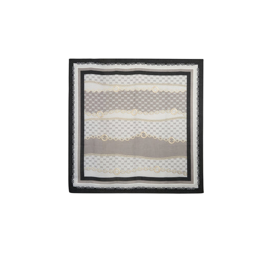 Acquista subito il Foulard Donna, realizzato in morbido tessuto e stampa grafica con logo monogram firmata LiuJo su Martini 900: vieni a scoprire tutta la collezione sul nostro sito