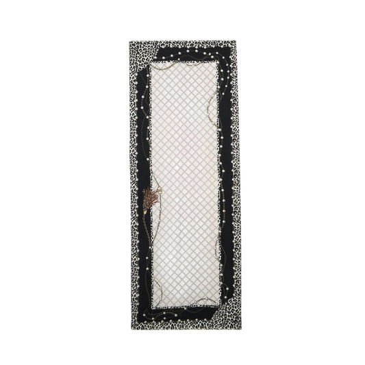 Stola Donna Better Nero