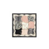 Foulard Donna stampato Nero