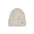 Cappello Donna con applicazioni strass, color burro