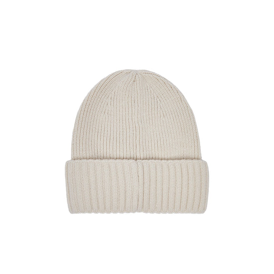 Cappello Donna con applicazioni strass, color burro retro