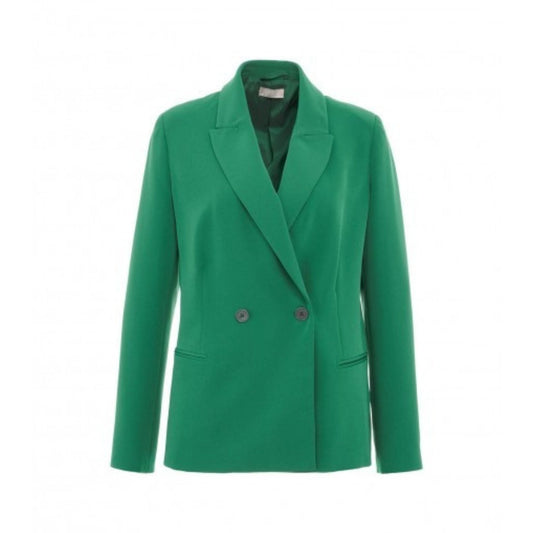 Blazer Donna con chiusura doppiopetto