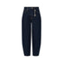 Jeans boyfriend Donna a vita alta