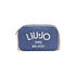 Borsa a tracolla piccola da Donna in Denim