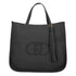 Borsa tote da Donna con due scomparti interni