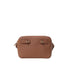 Borsa a tracolla da Donna con logo metallico