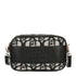 Borsa a tracolla Donna con logo monogram all over