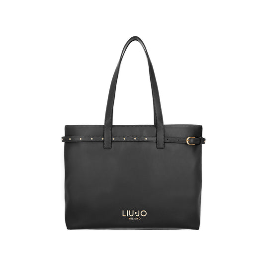 Borsa a spalla Grande da Donna Nero