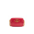 Borsa donna a tracolla LaPuffy Rossa
