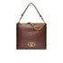 Shopping Bag da Donna LaPuffy Marrone