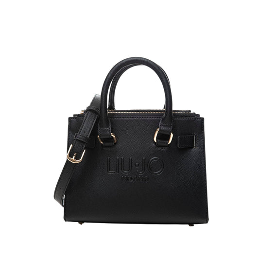 Borsa a mano piccola da Donna Nero