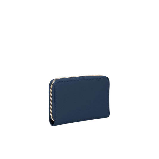 Women's Double Compartment Wallet