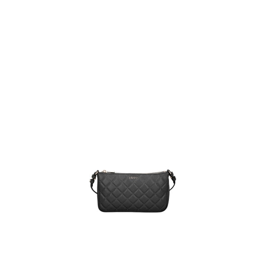 Women's Mini Shoulder Bag Black