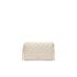 Borsa a tracolla mini design a rombi