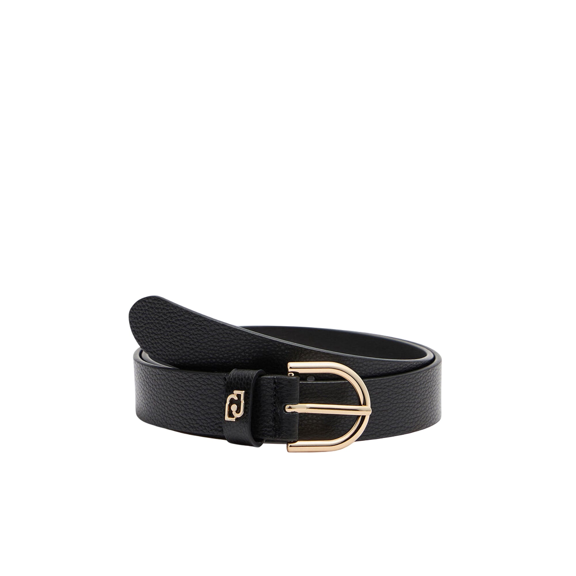 ベルト LIU JO Woman Belt White UF3139E0003 D5015 Liu Jo Outlet: Belt woman - White | Liu Jo belt UF3139E0003