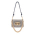 Borsa piccola a spalla LaPuffy in vichy