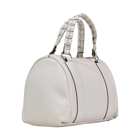 Borsa Bauletto Donna con due zip frontali retro