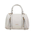 Borsa Bauletto Donna con due zip frontali