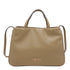 Borsa crossbody color mud 