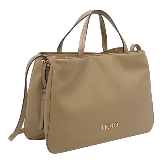 Borsa crossbody color mud 