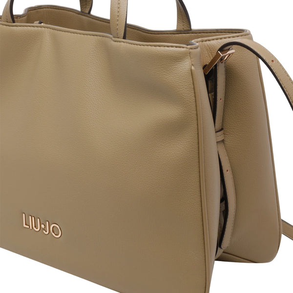 Borsa crossbody color mud 