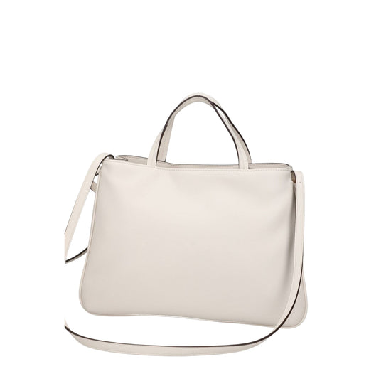Borsa crema da Donna con tracolla  