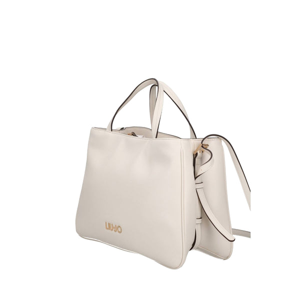 Borsa crema da Donna con tracolla  