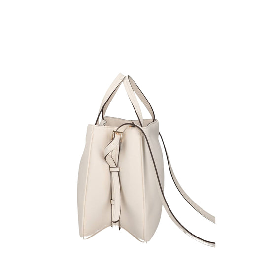Borsa crema da Donna con tracolla  