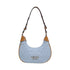 Borsa modello Hobo monogram jacquard 